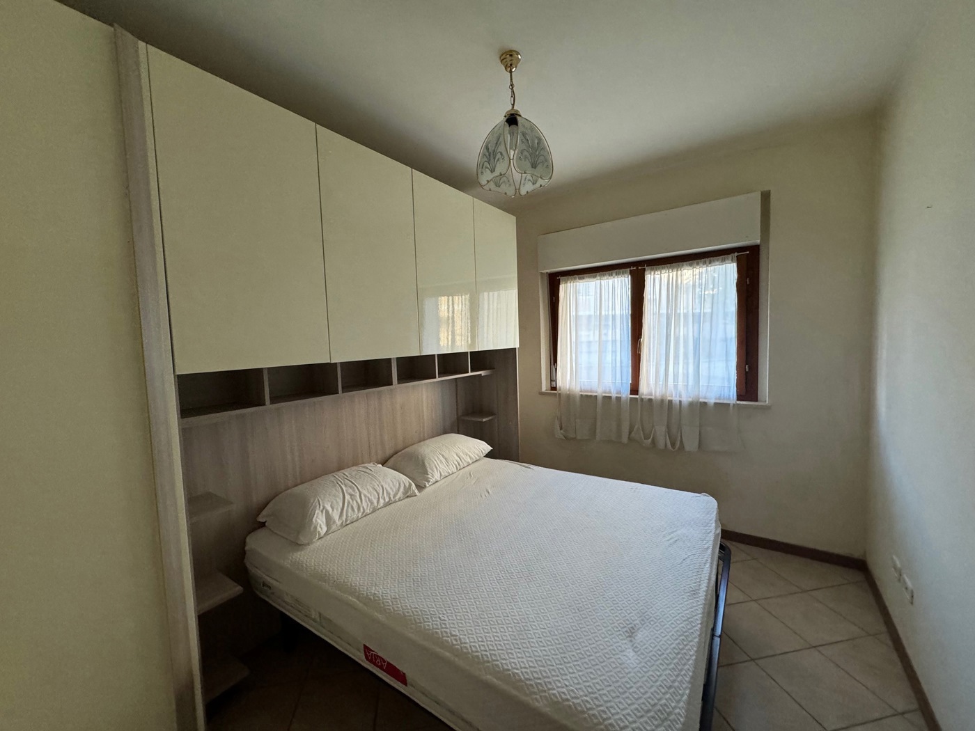 Bilocale arredato in affitto a Terni