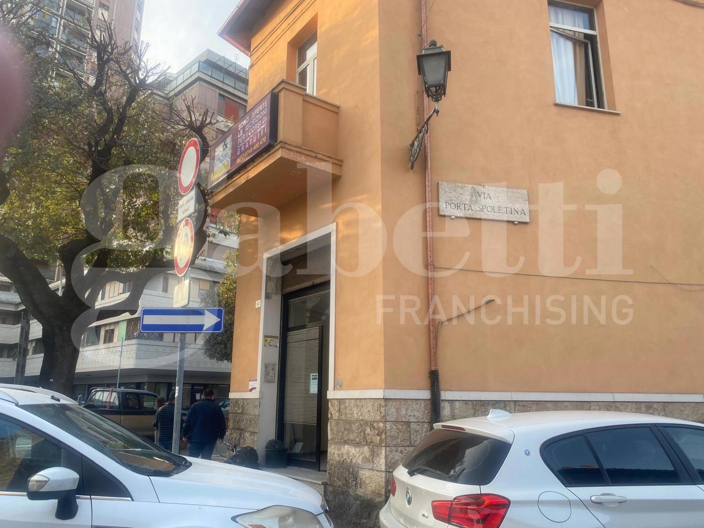 Negozio in vendita a Terni