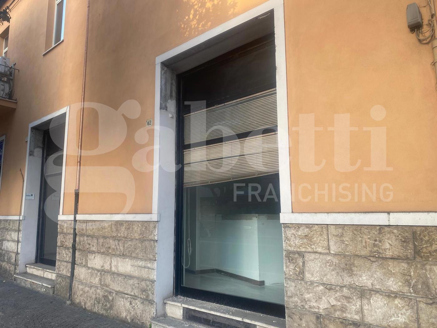 Negozio in vendita a Terni