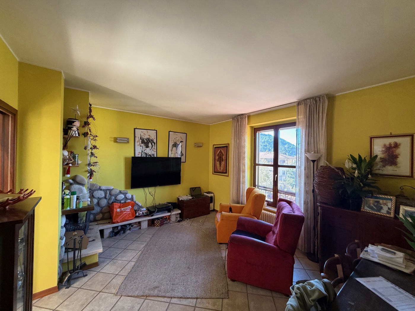 Attico con box doppio a Terni