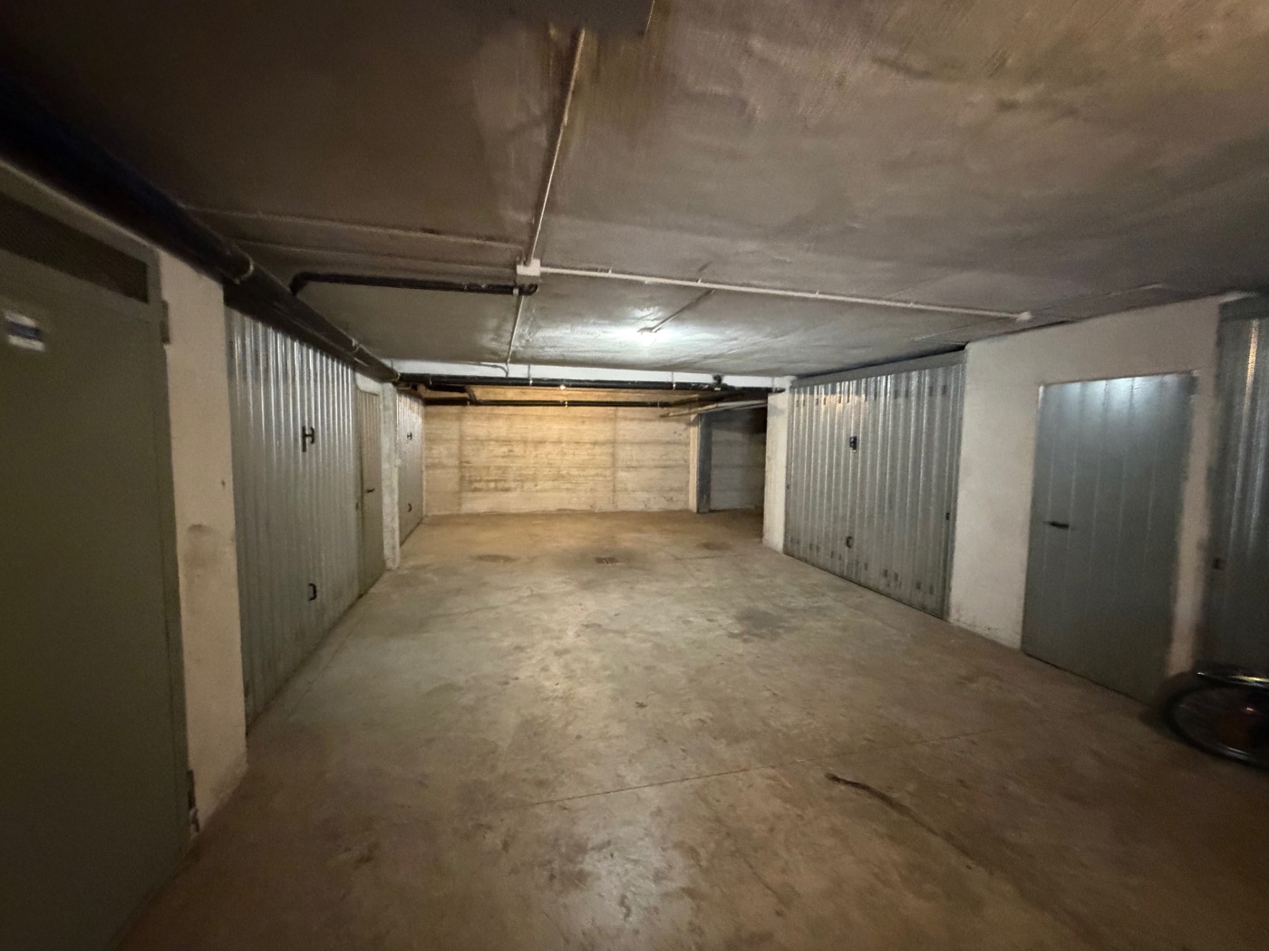 Box/Garage 21mq in vendita a Terni