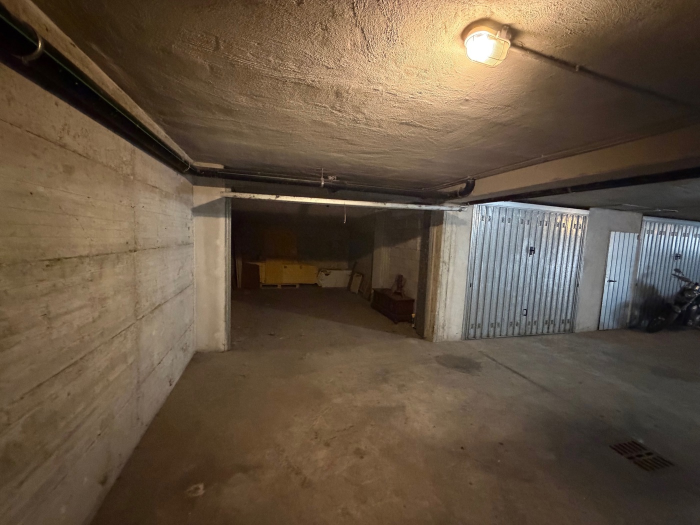 Box/Garage 21mq in vendita a Terni