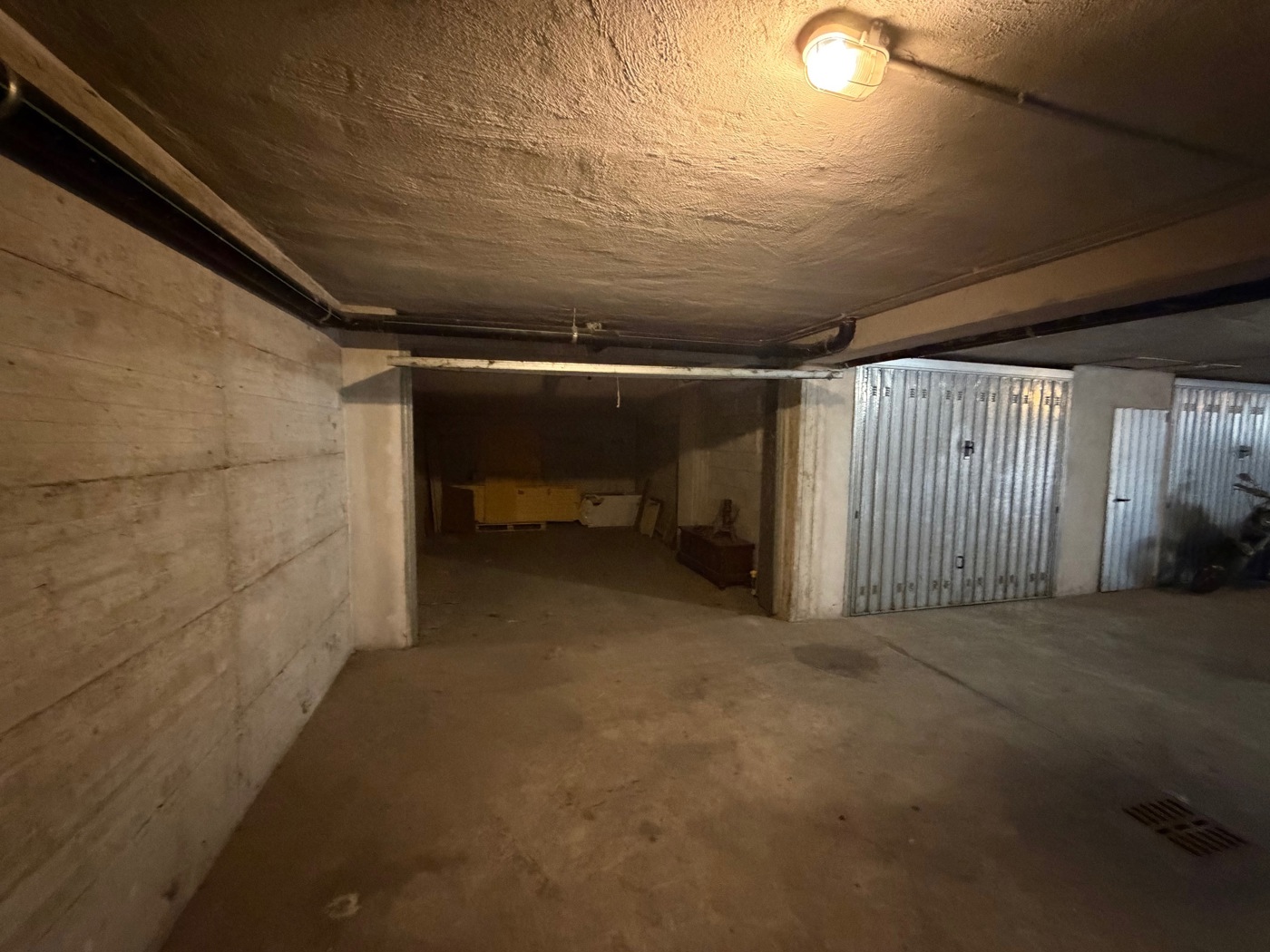 Box/Garage 21mq in vendita a Terni