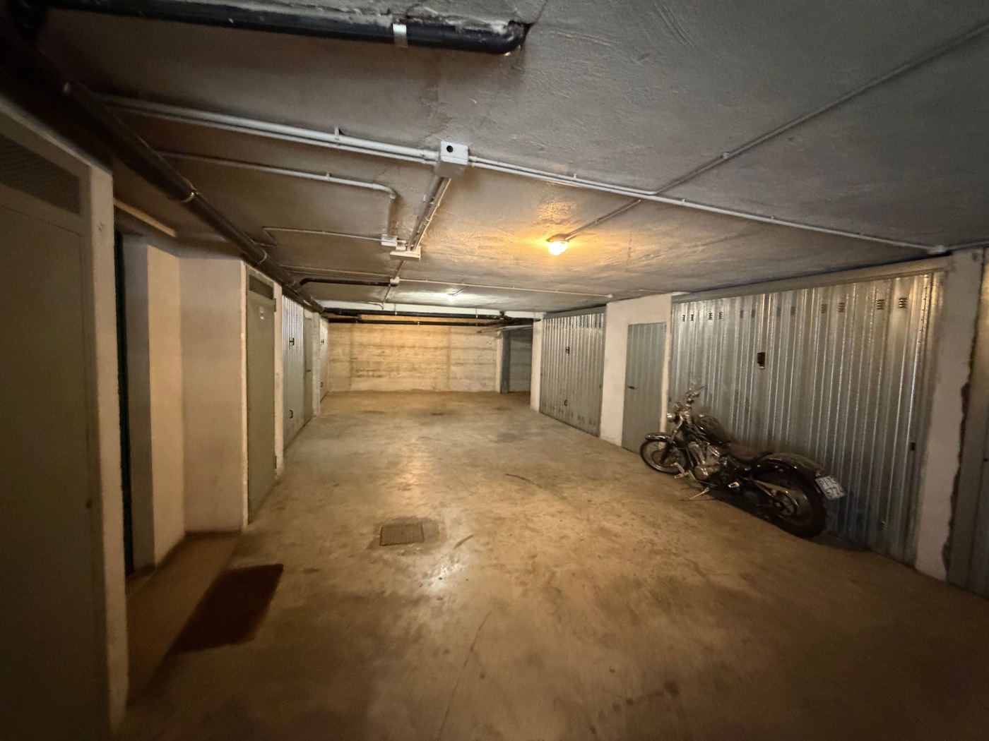 Box/Garage 21mq in vendita a Terni