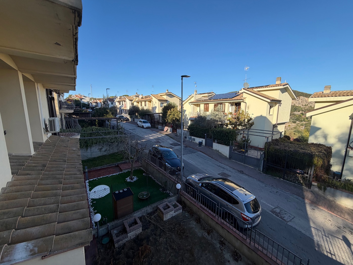 Villa Bifamiliare in vendita a Amelia