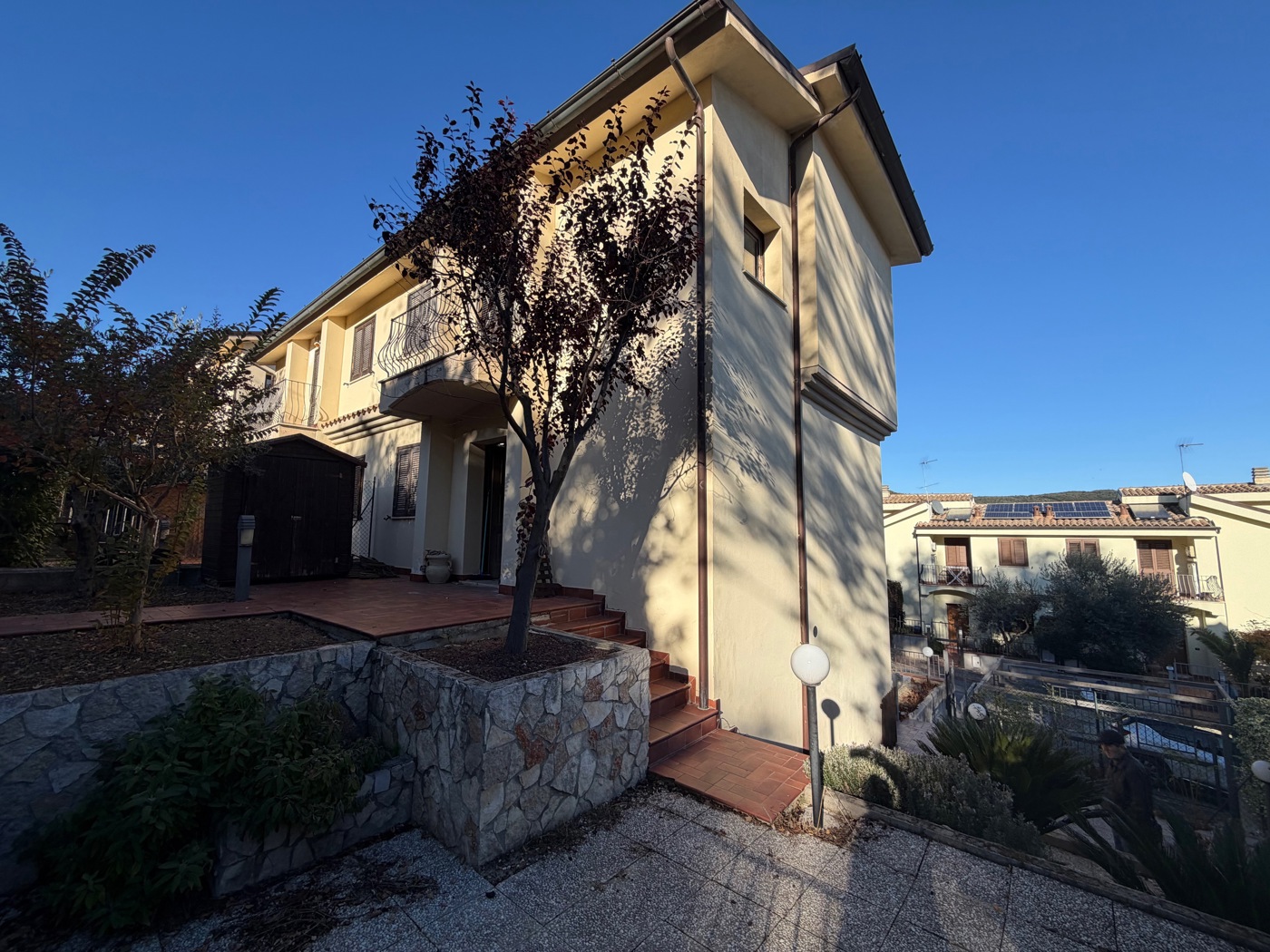 Villa Bifamiliare in vendita a Amelia