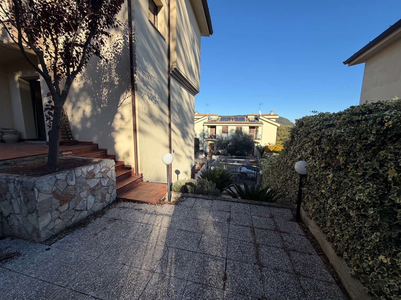 Villa Bifamiliare in vendita a Amelia