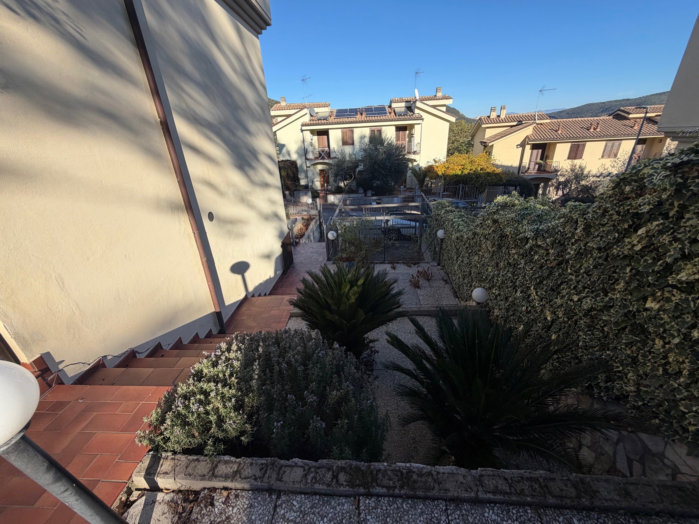 Villa Bifamiliare in vendita a Amelia