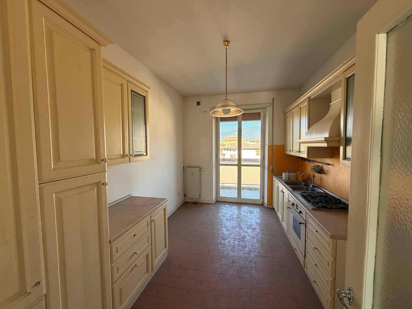 Attico da ristrutturare a Terni