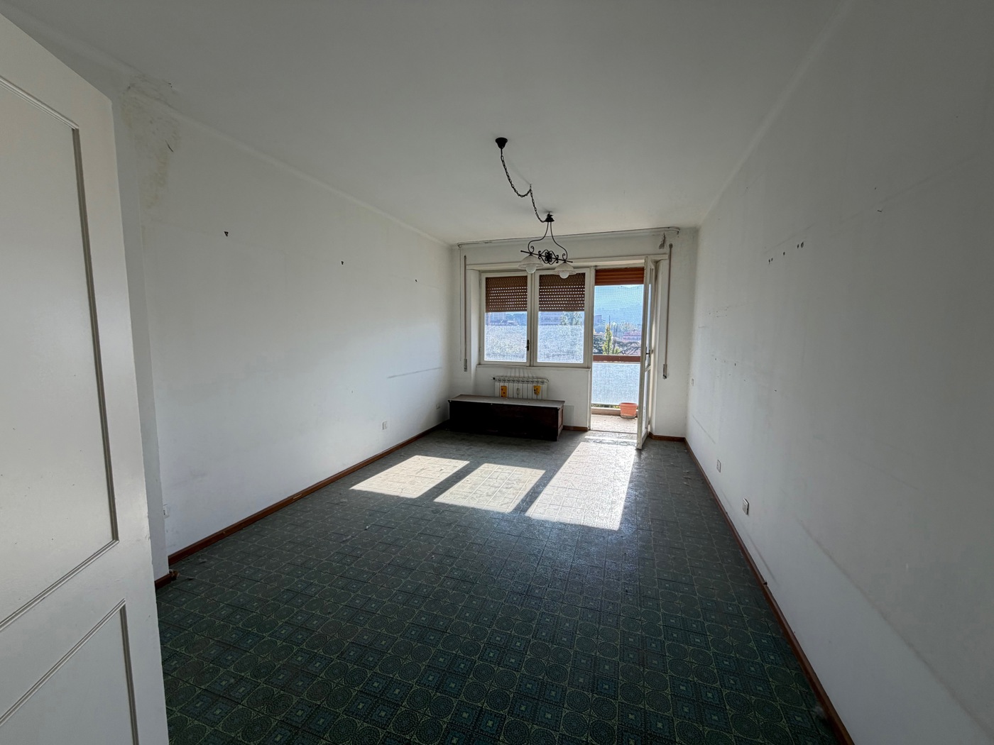 Attico da ristrutturare a Terni