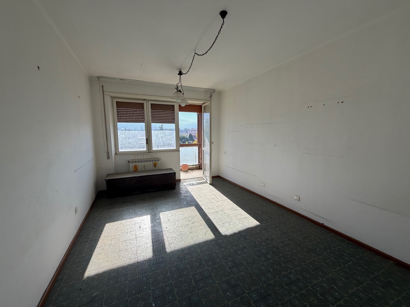 Attico da ristrutturare a Terni