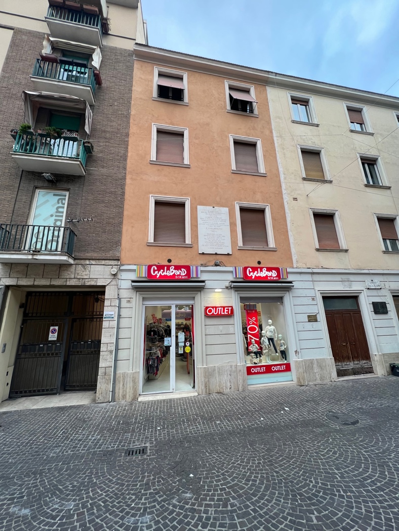 Bilocale in affitto a Terni