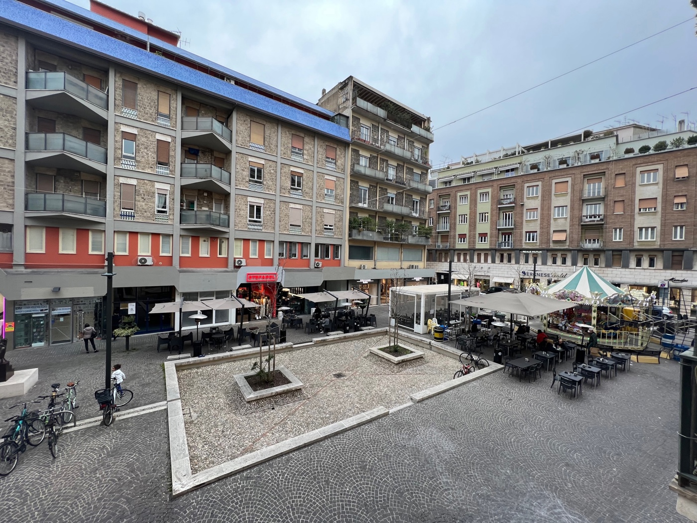 Bilocale in affitto a Terni