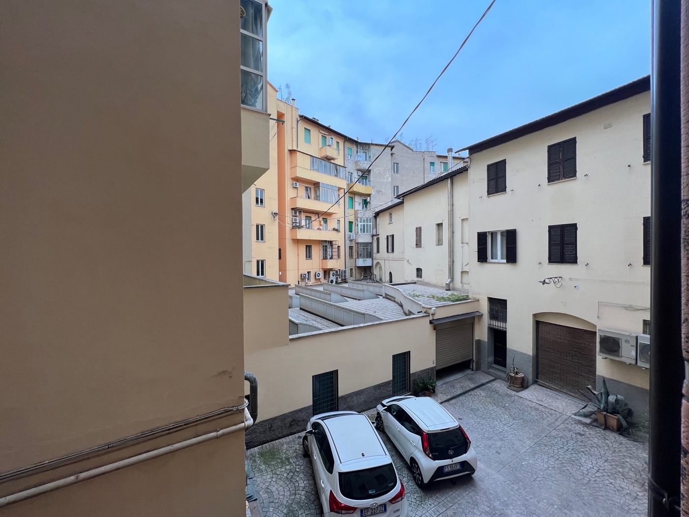 Bilocale in affitto a Terni