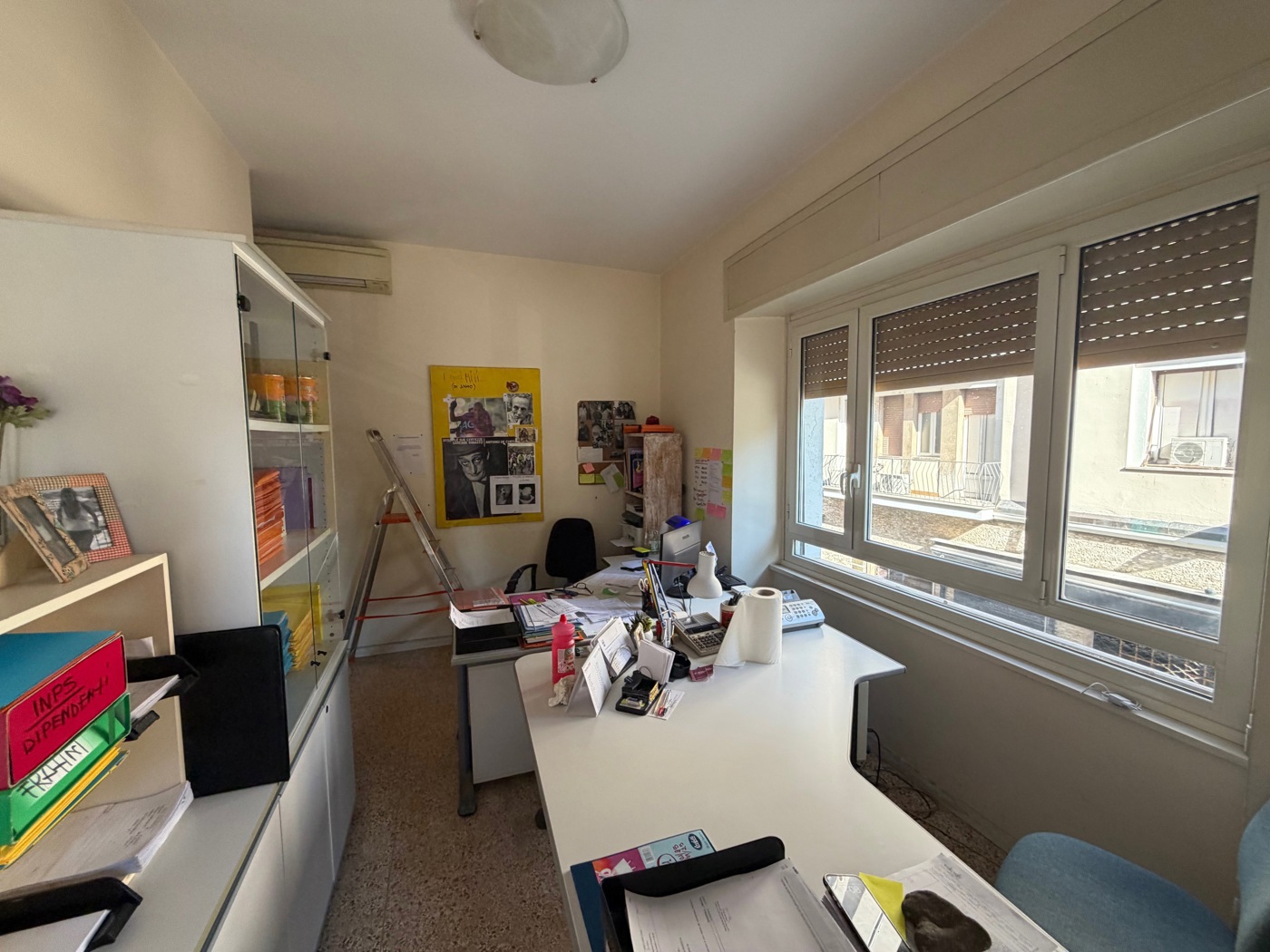 Bilocale in vendita a Terni