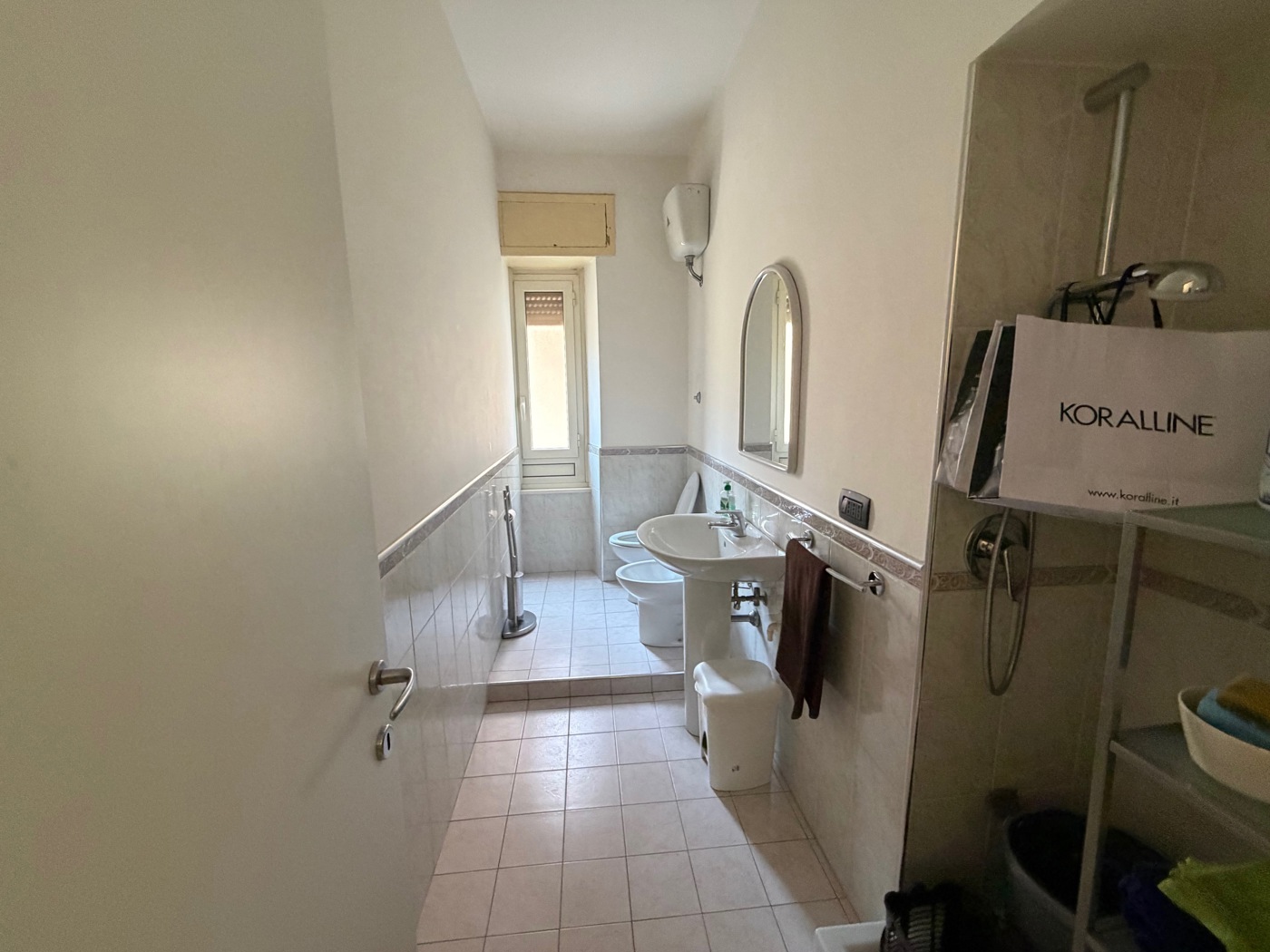 Bilocale in vendita a Terni