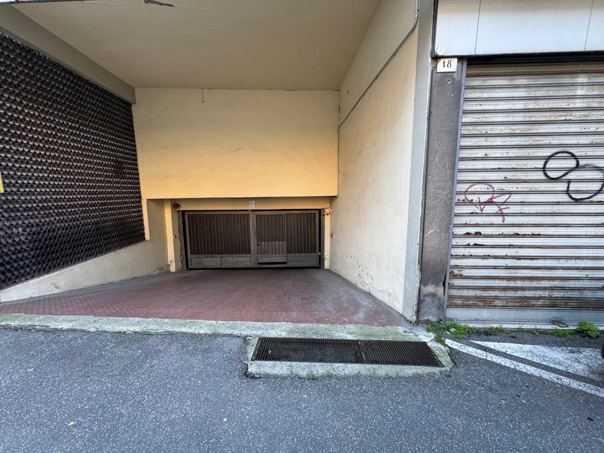 Box/Garage 16mq in affitto a Terni