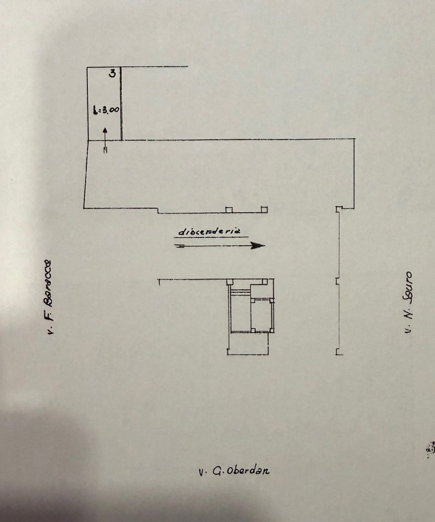 Box/Garage 16mq in affitto a Terni