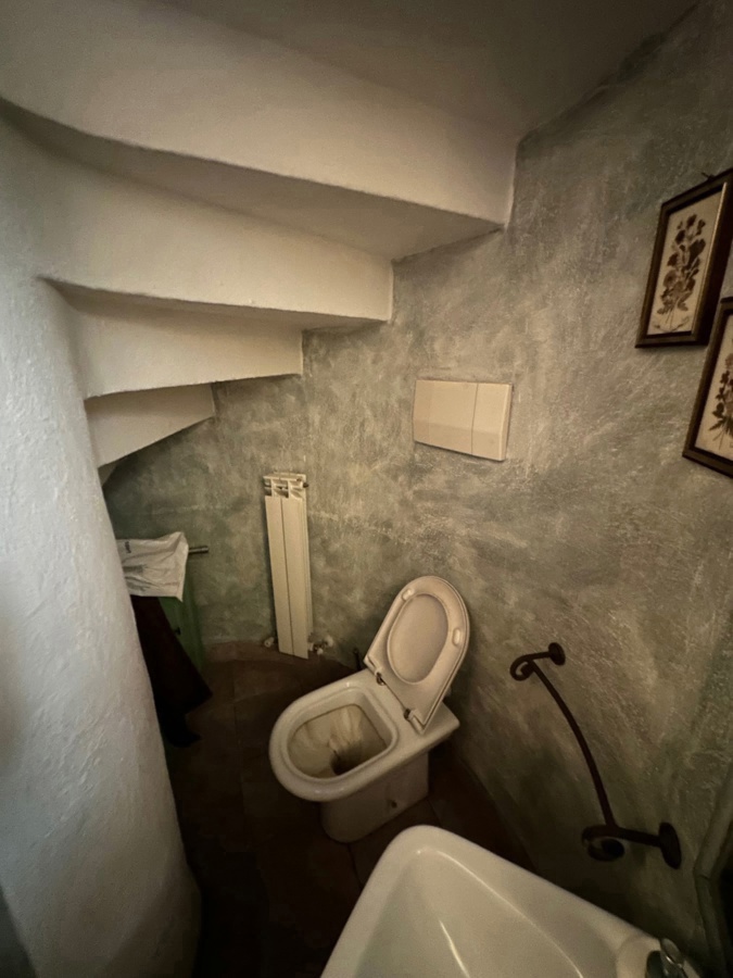 Villa arredata in affitto a Terni