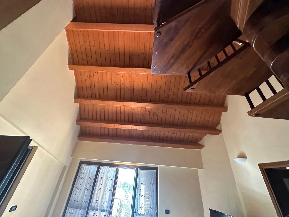 Villa arredata in affitto a Terni