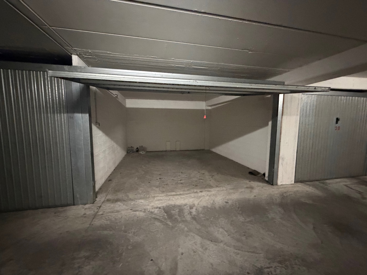 Box/Garage 25mq in vendita a Terni