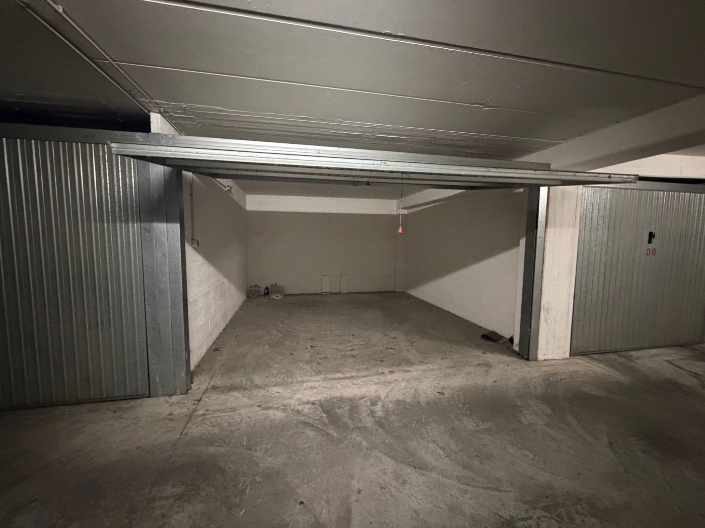 Box/Garage 25mq in vendita a Terni