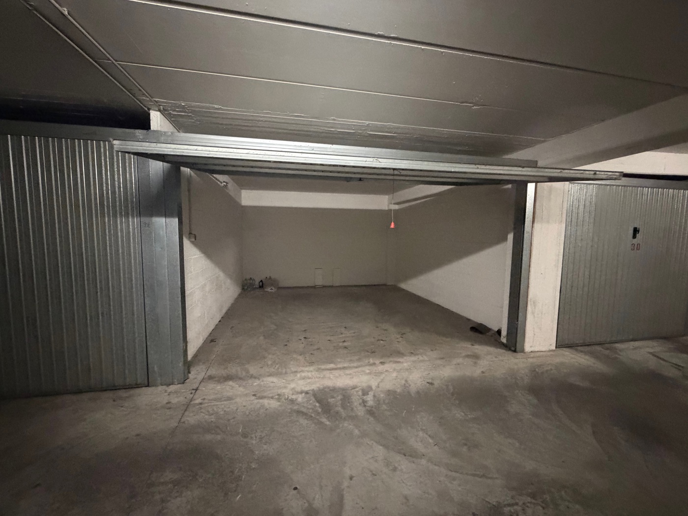 Box/Garage 25mq in vendita a Terni