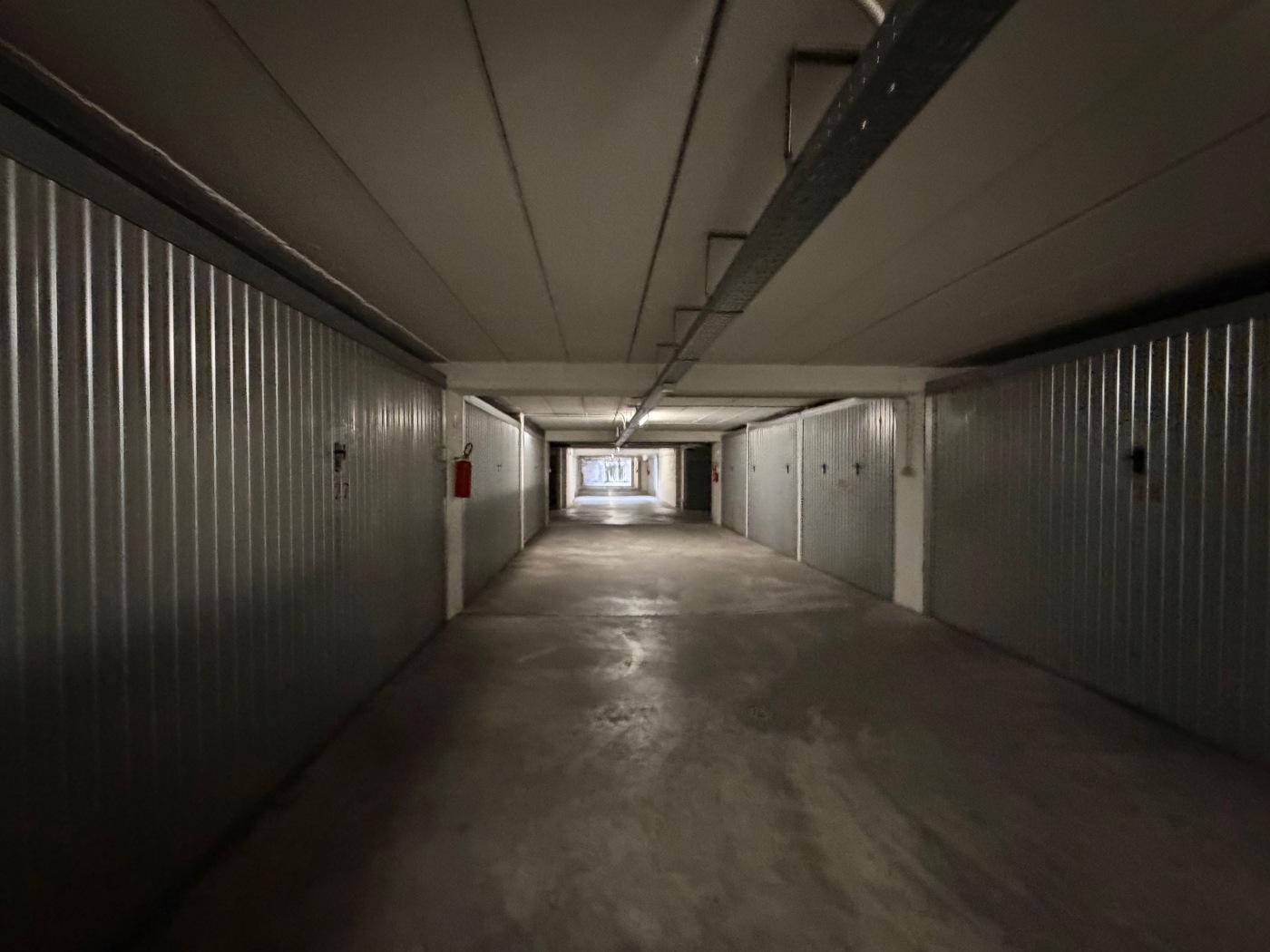 Box/Garage 25mq in vendita a Terni