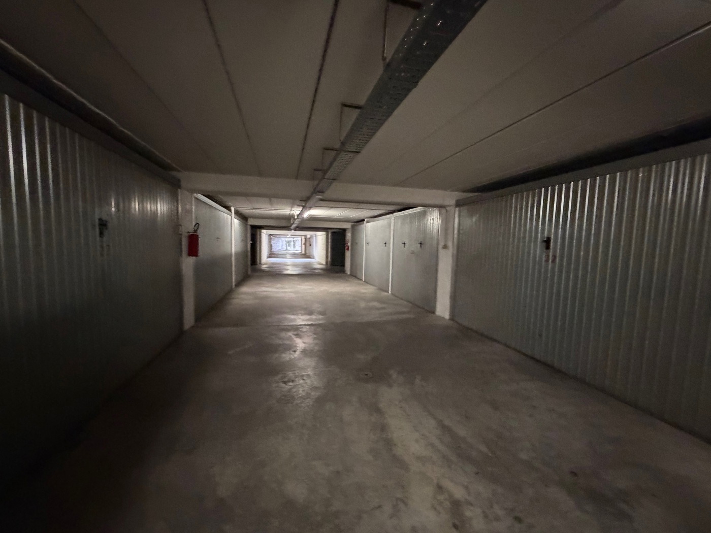 Box/Garage 25mq in vendita a Terni