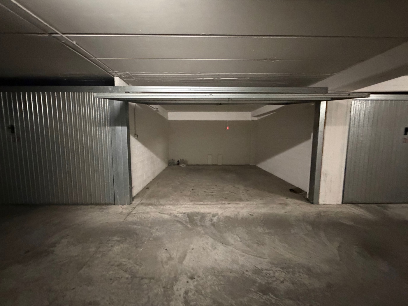 Box/Garage 25mq in vendita a Terni