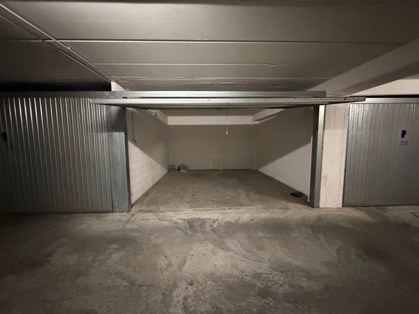 Box/Garage 25mq in vendita a Terni