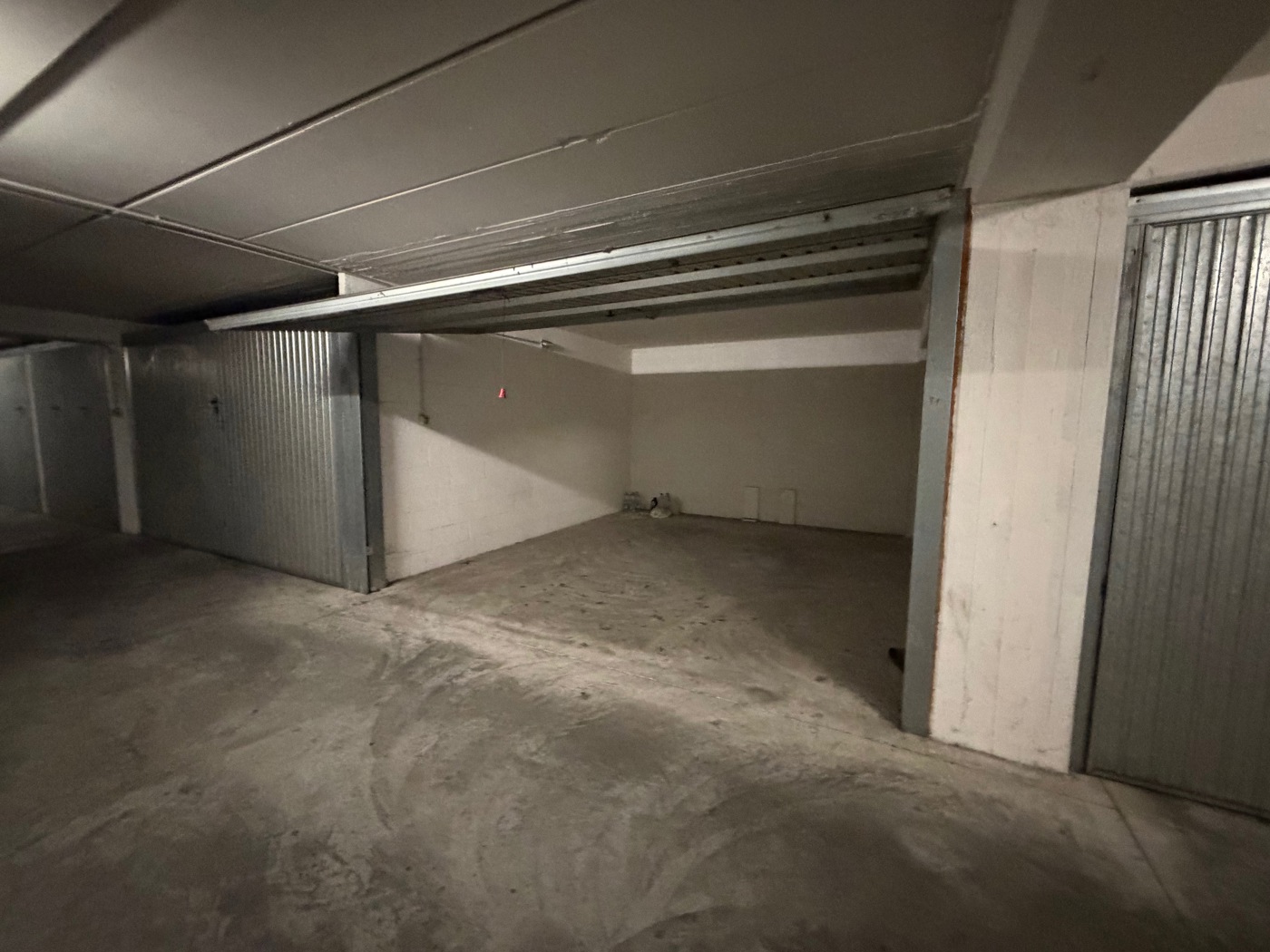 Box/Garage 25mq in vendita a Terni