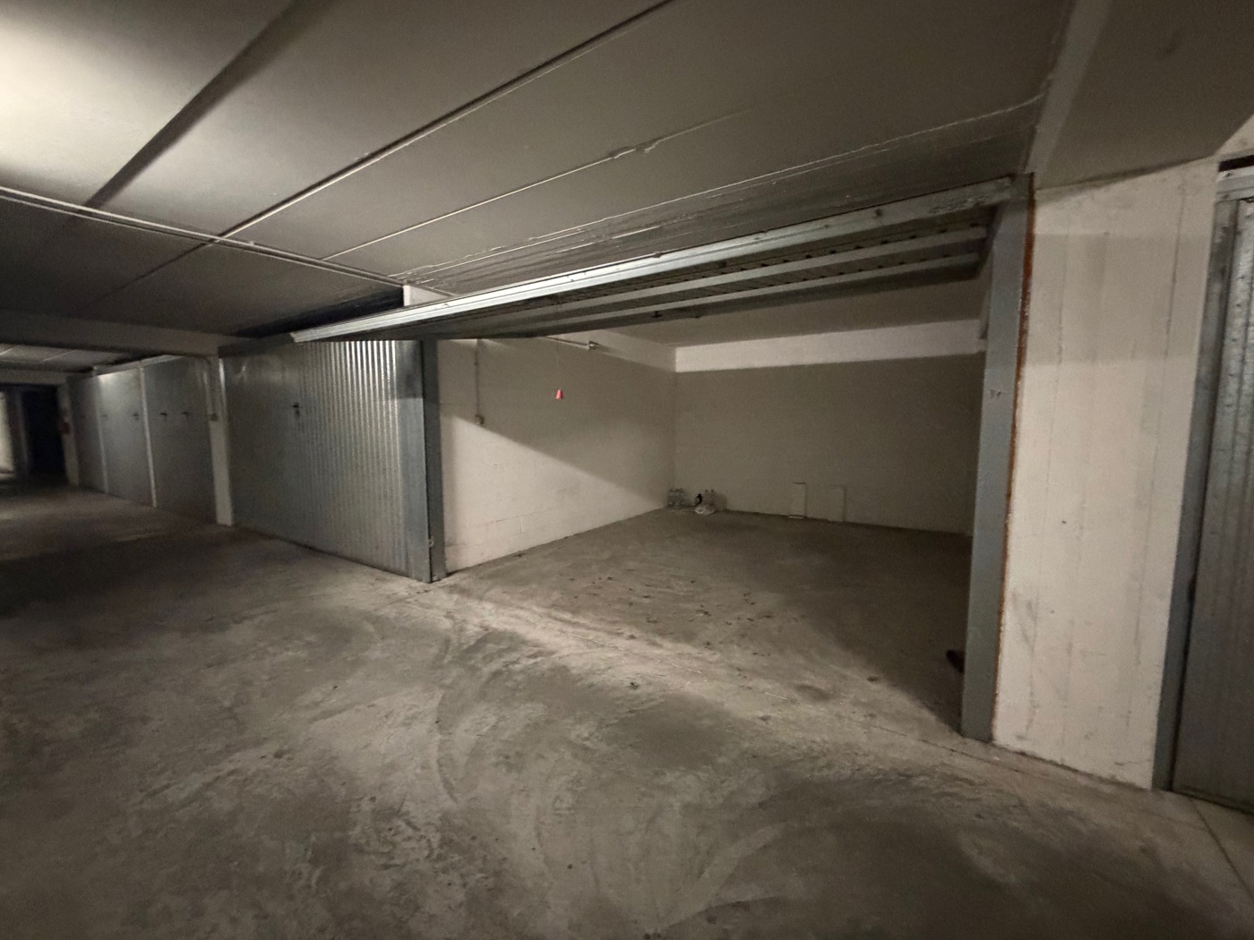 Box/Garage 25mq in vendita a Terni