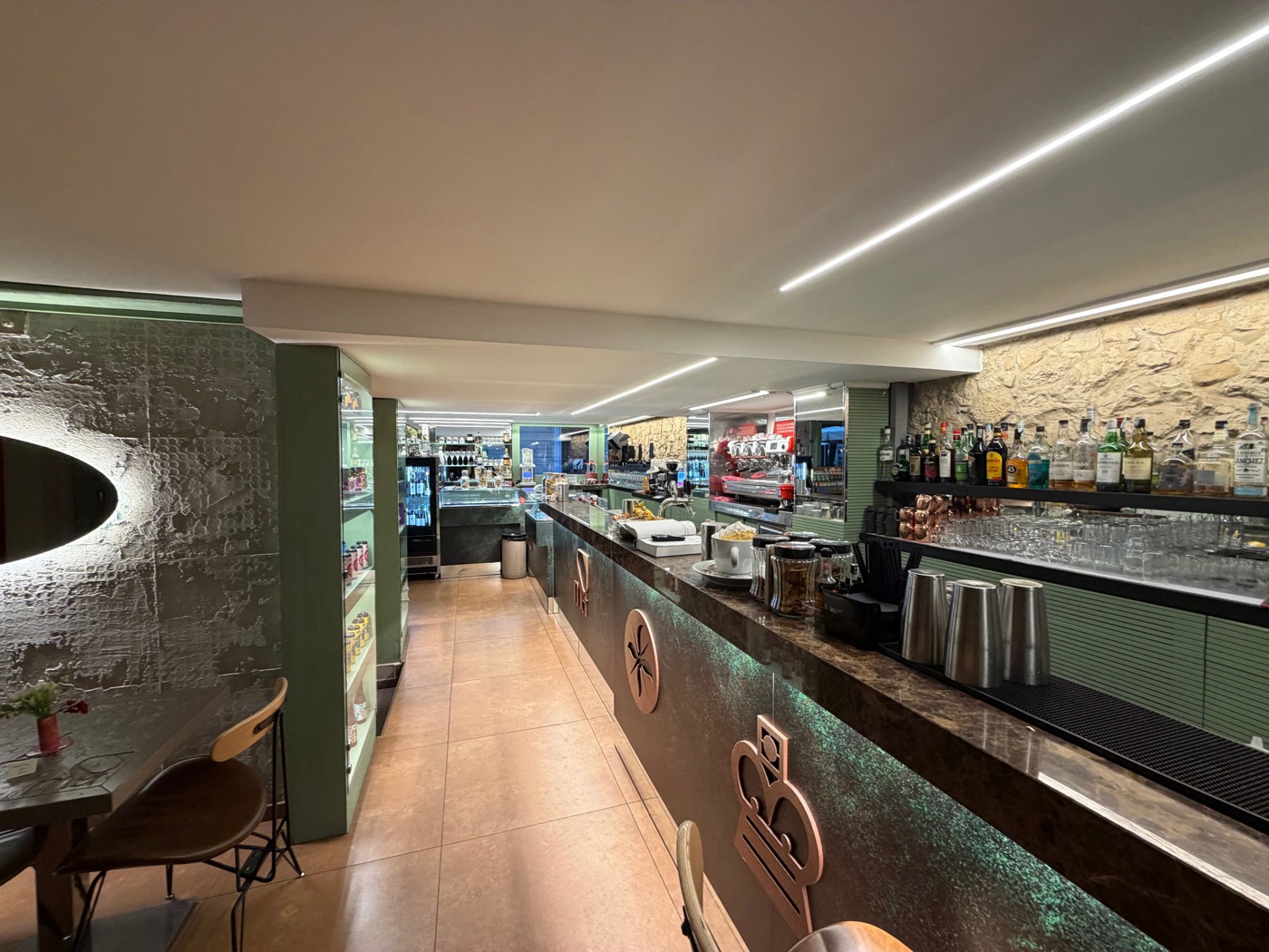 Attivit� commerciale in vendita a Terni