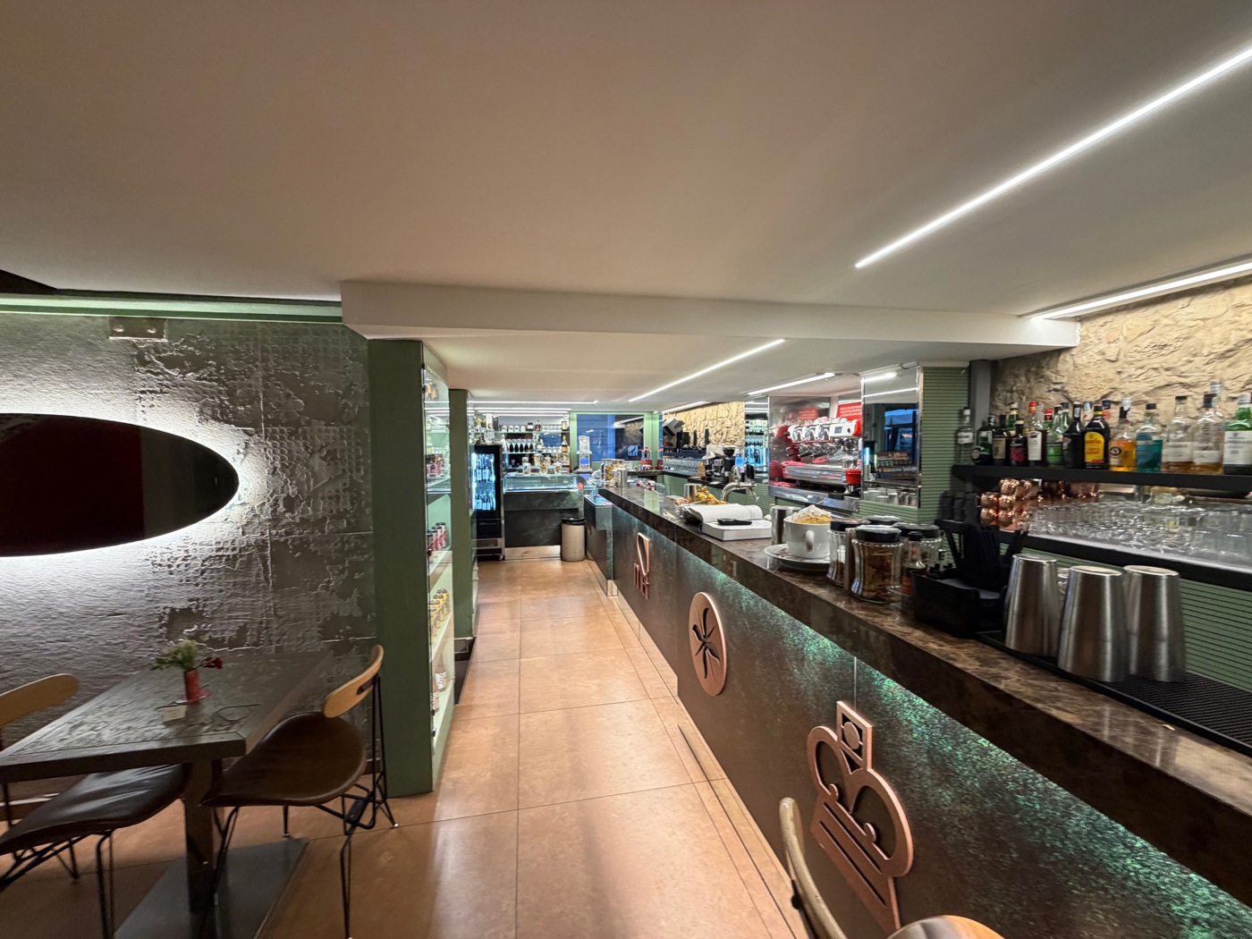 Attivit� commerciale in vendita a Terni