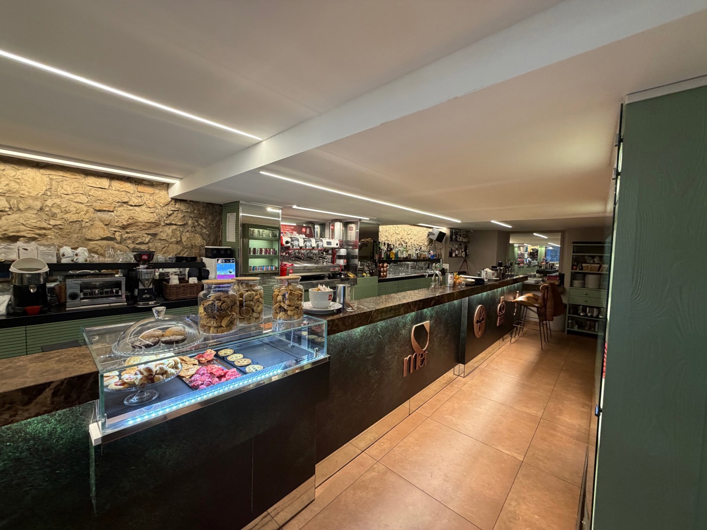 Attivit� commerciale in vendita a Terni