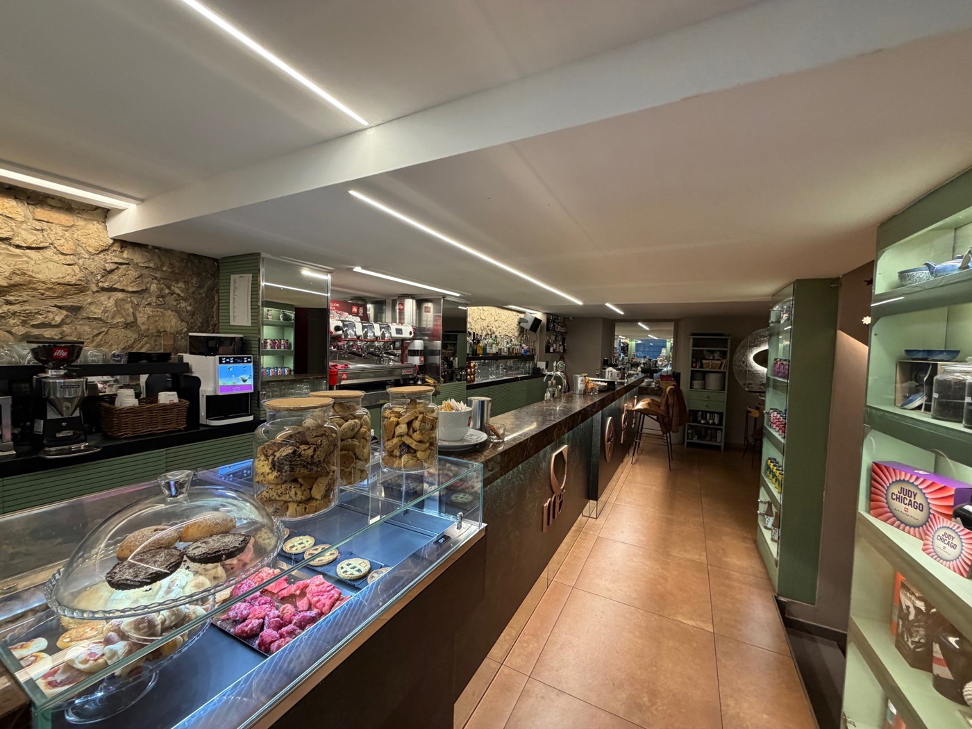 Attivit� commerciale in vendita a Terni