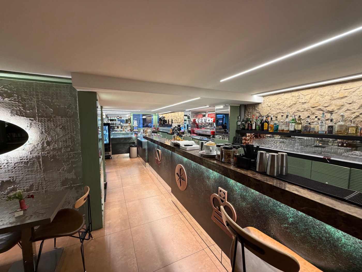 Attivit� commerciale in vendita a Terni