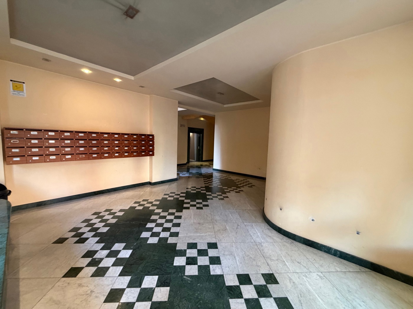 Bilocale arredato in affitto a Terni