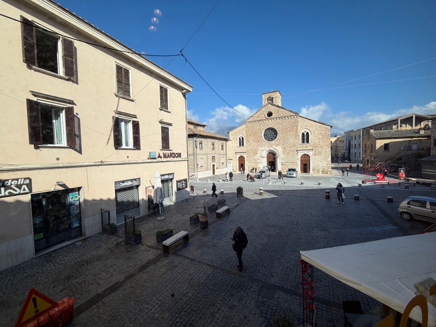 Negozio in affitto a Terni