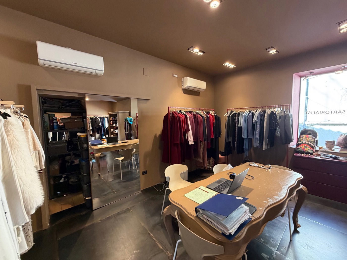 Negozio in affitto a Terni