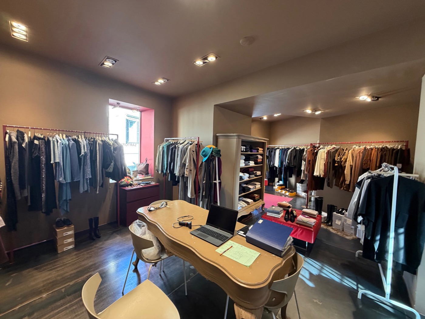 Negozio in affitto a Terni