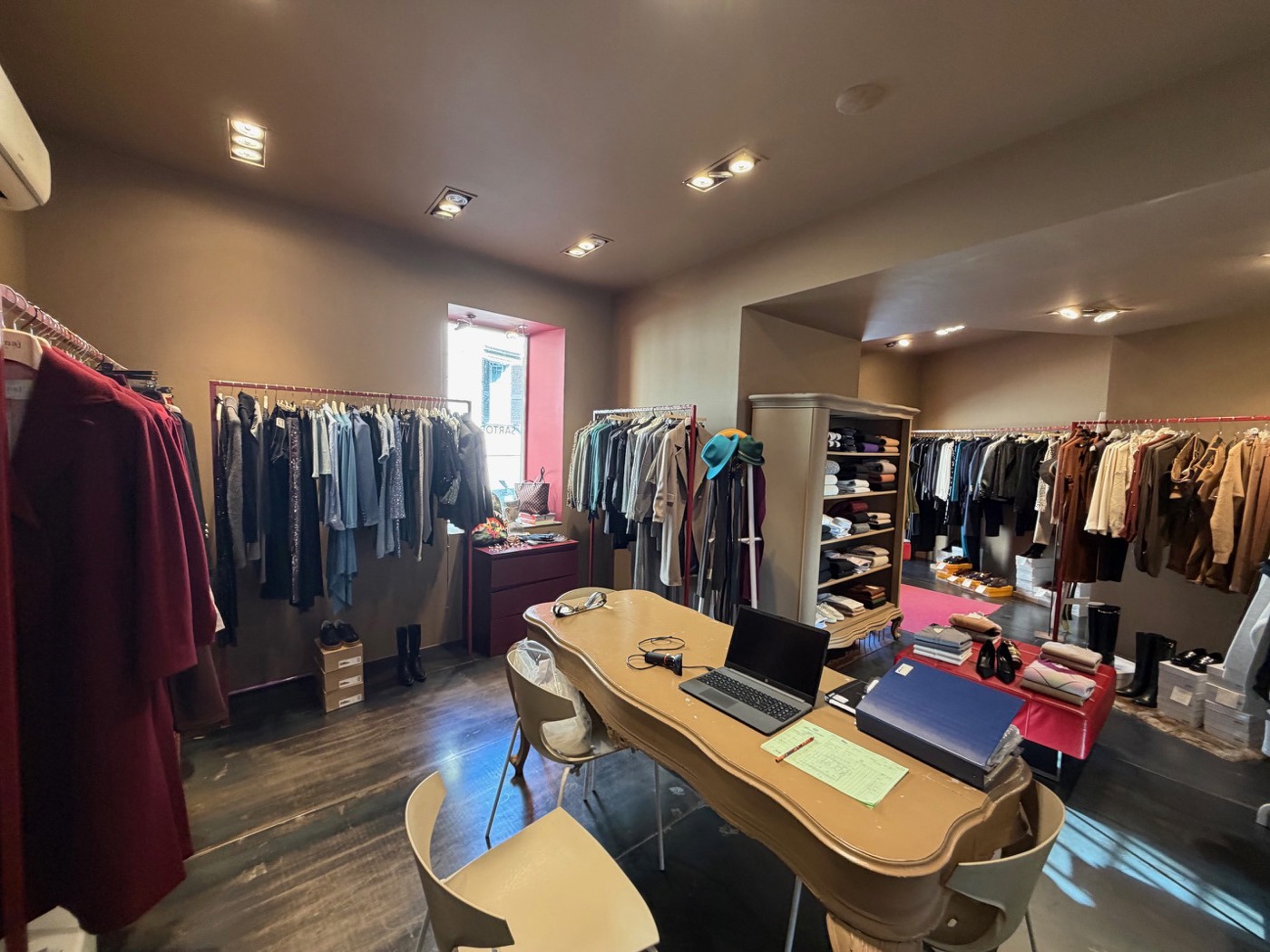 Negozio in affitto a Terni