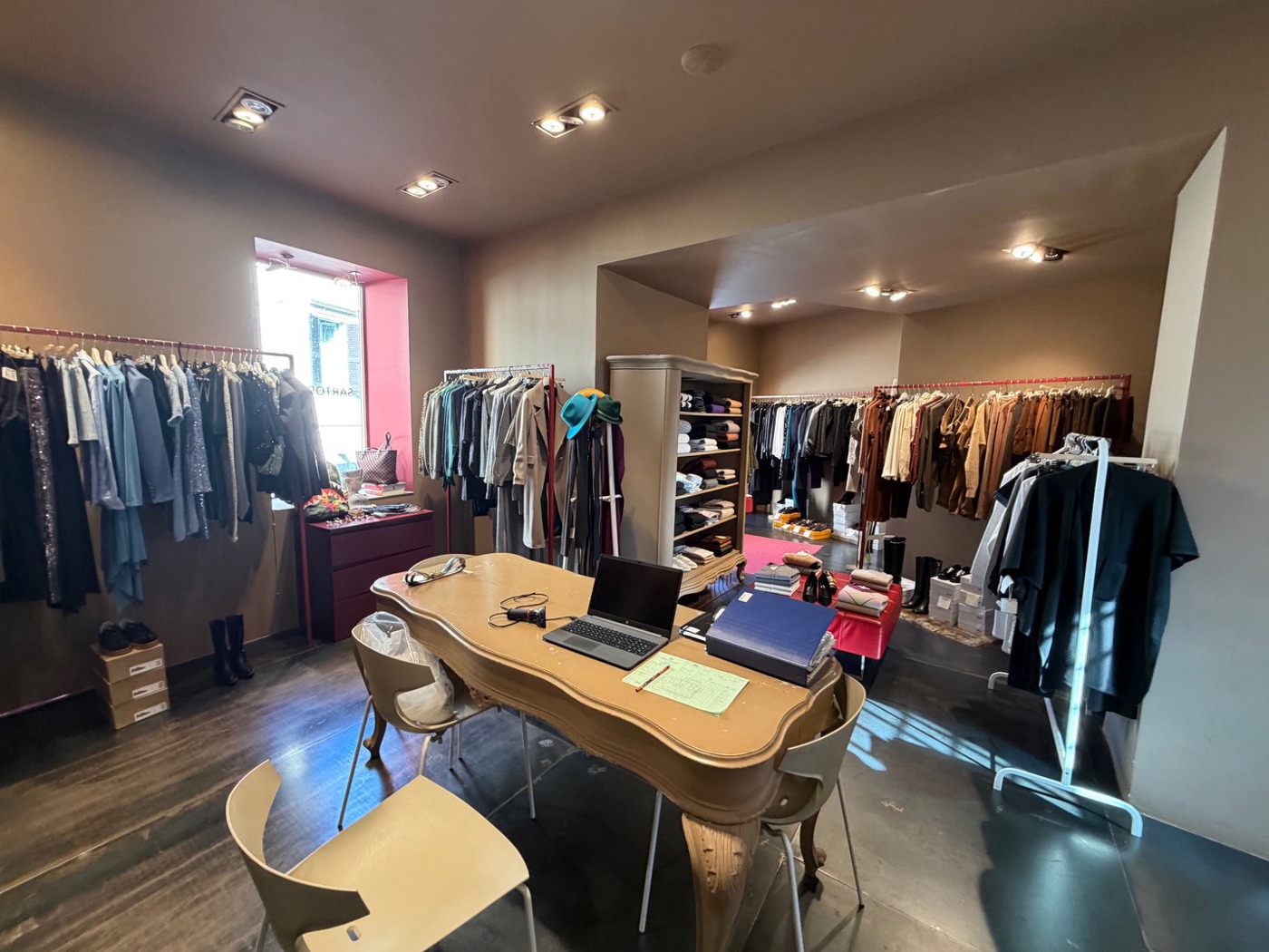 Negozio in affitto a Terni