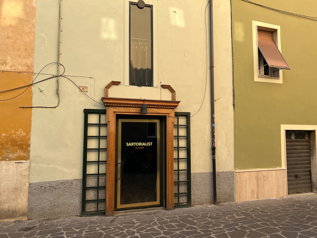 Negozio in affitto a Terni