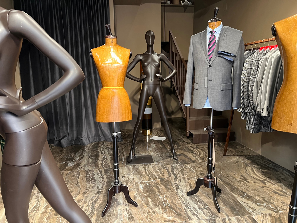 Negozio in affitto a Terni