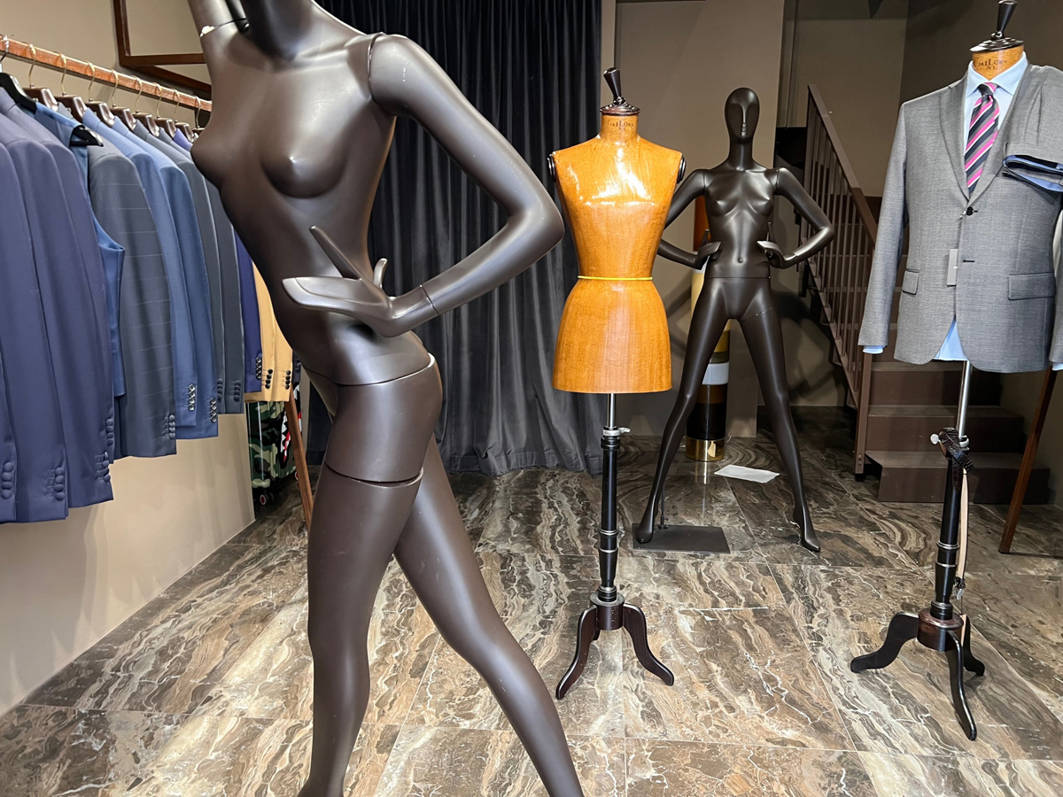 Negozio in affitto a Terni