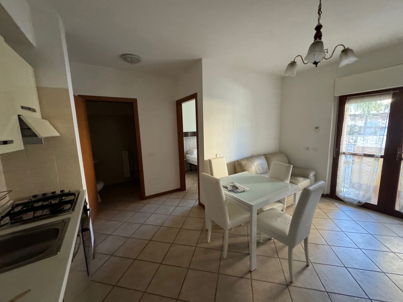 Bilocale in vendita a Terni