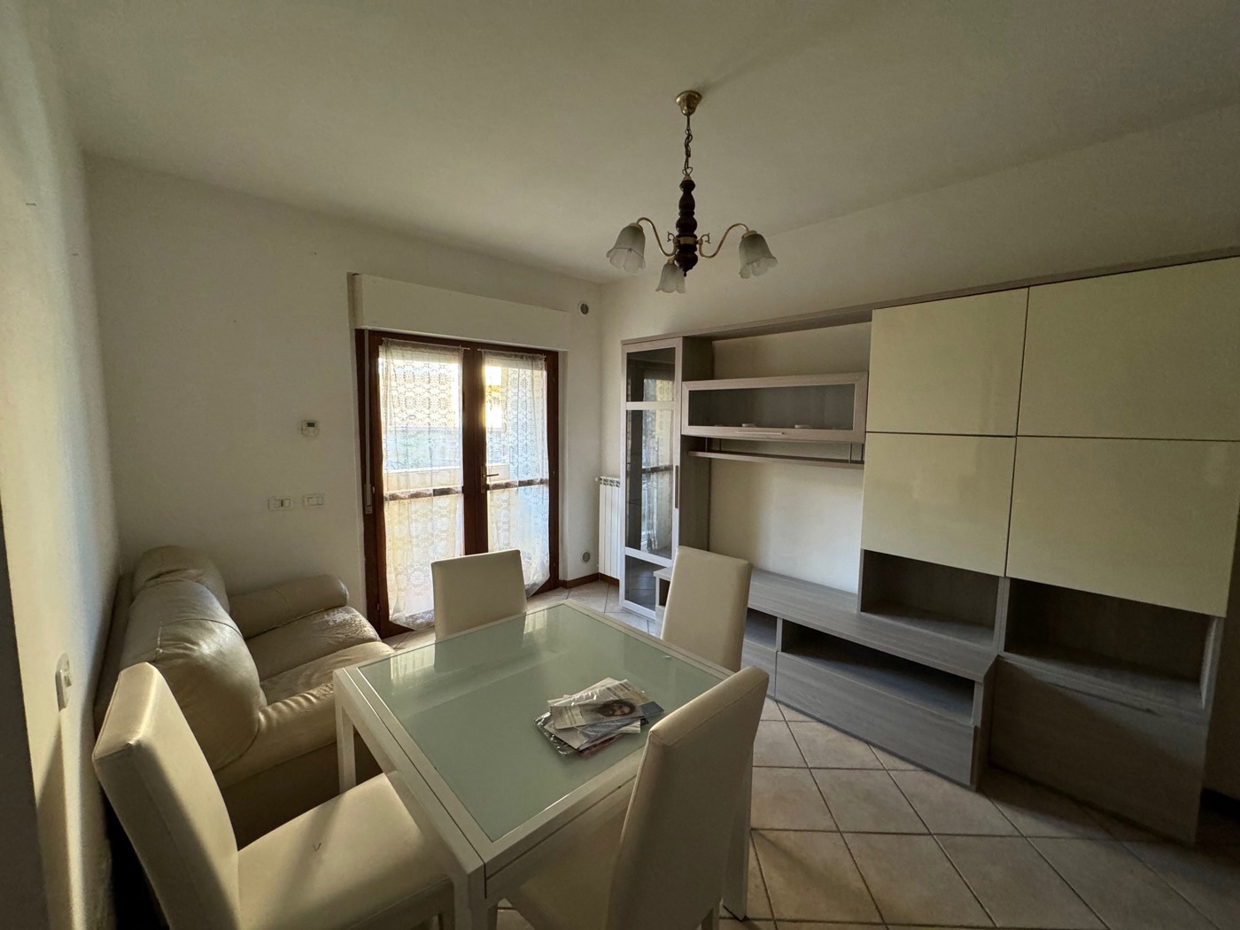 Bilocale in vendita a Terni