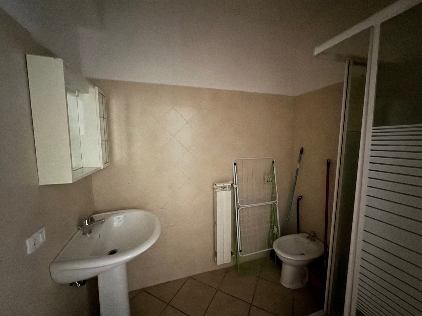 Bilocale in vendita a Terni